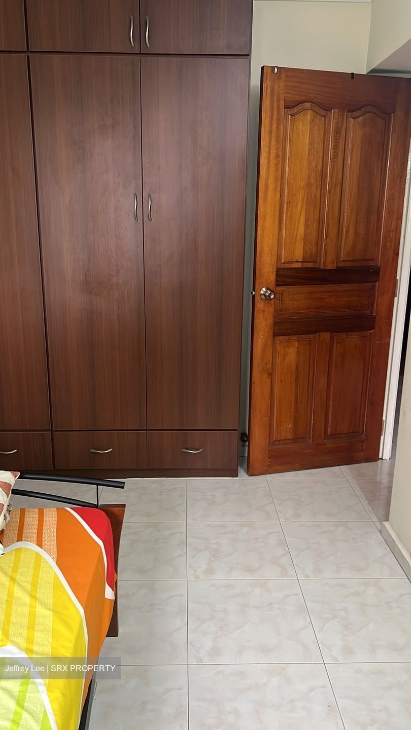Blk 295B Compassvale Lodge (Sengkang), HDB 4 Rooms #567063311